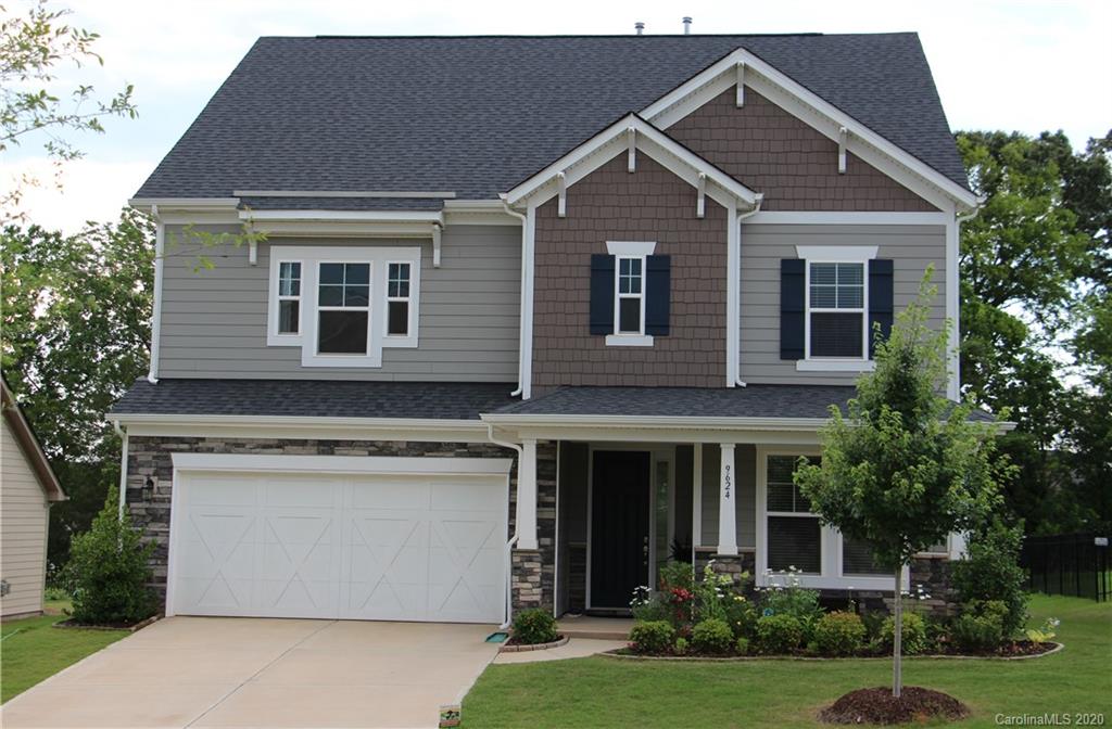 9624 Mcgruden Drive NW Concord NC 28027