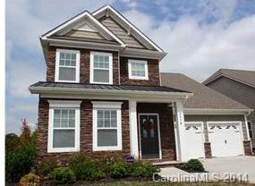 3116 Bridgewick Road Waxhaw NC 28173