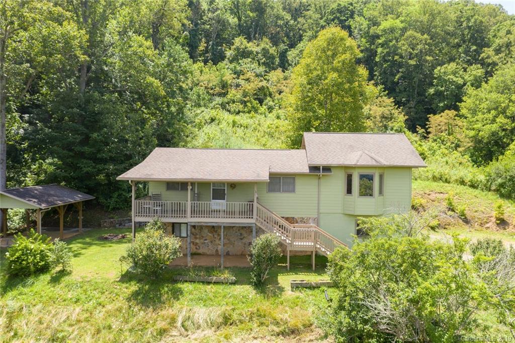 127 Sandy Branch Road Canton NC 28716