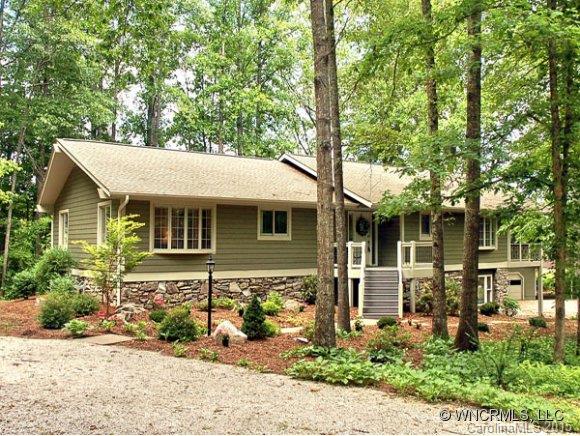 57 Dream Meadow Trail Mills River NC 28759