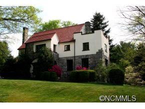 88 Stratford Road Asheville NC 28804