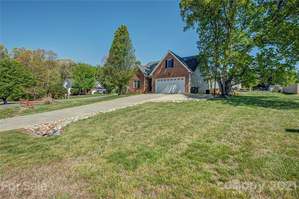 136 Creekside Drive Shelby NC 28152