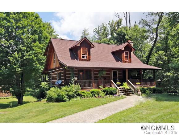 156 April Park Waynesville NC 28786