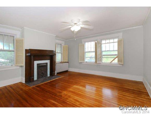 72 Henrietta Street Asheville NC 28801