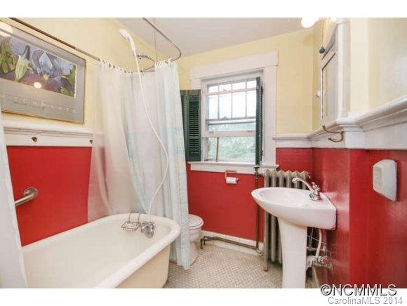 72 Henrietta Street Asheville NC 28801