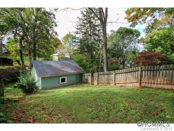 72 Henrietta Street Asheville NC 28801