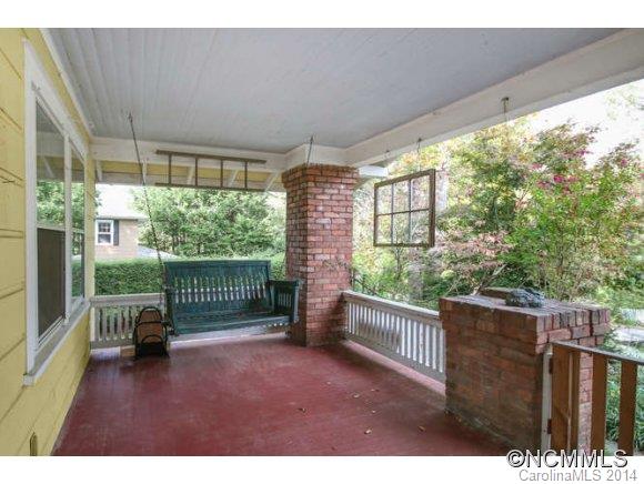 72 Henrietta Street Asheville NC 28801