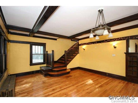 72 Henrietta Street Asheville NC 28801