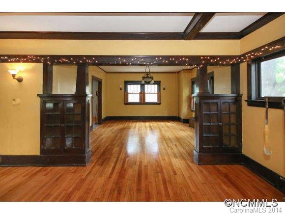72 Henrietta Street Asheville NC 28801