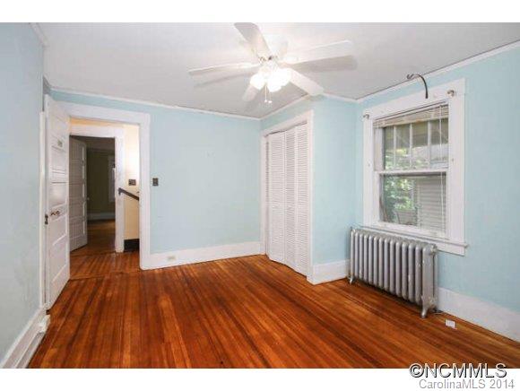 72 Henrietta Street Asheville NC 28801