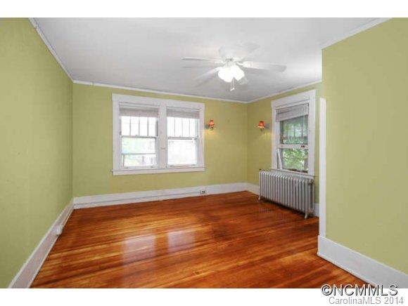 72 Henrietta Street Asheville NC 28801