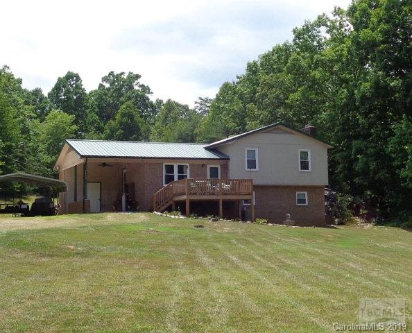 1472 Hopewell Road Morganton NC 28655