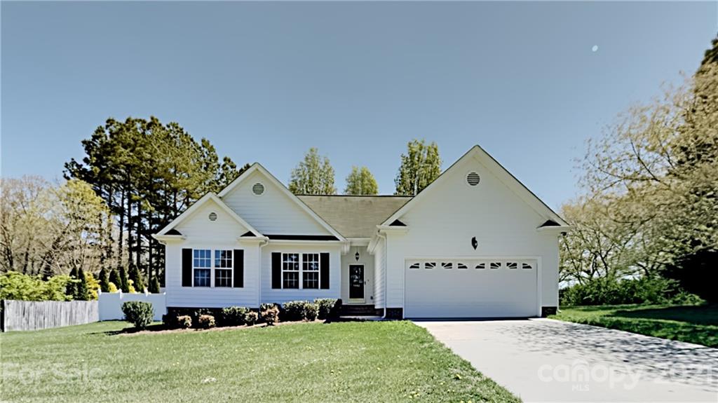 5402 Mallard Lane Gastonia NC 28052