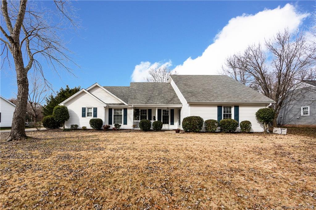 7128 Sythe Court Charlotte NC 28226