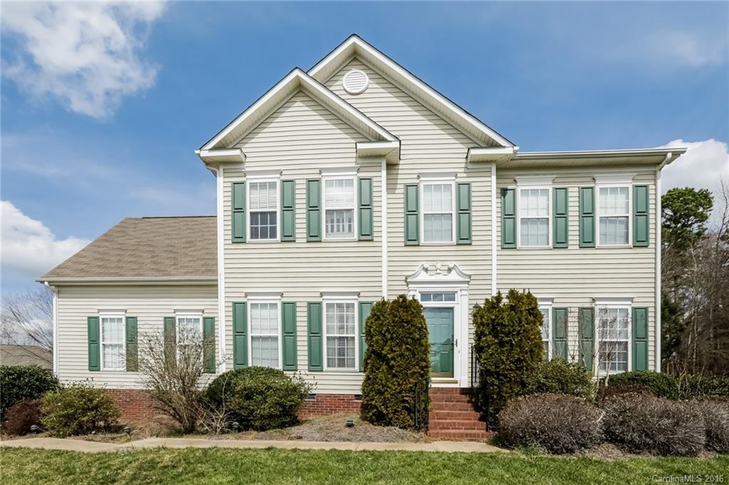13503 Honeytree Lane Pineville NC 28134