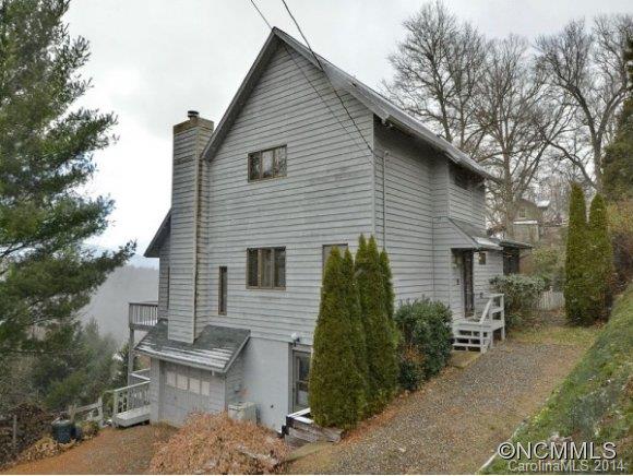 125 Goldfinch Lane Clyde NC 28721