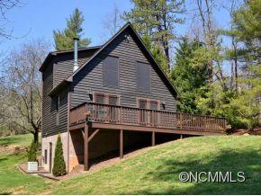 142 Hall Road Horse Shoe NC 28742