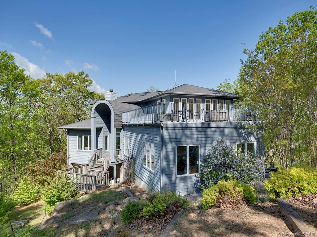 1116 Miller Mountain Road Saluda NC 28773