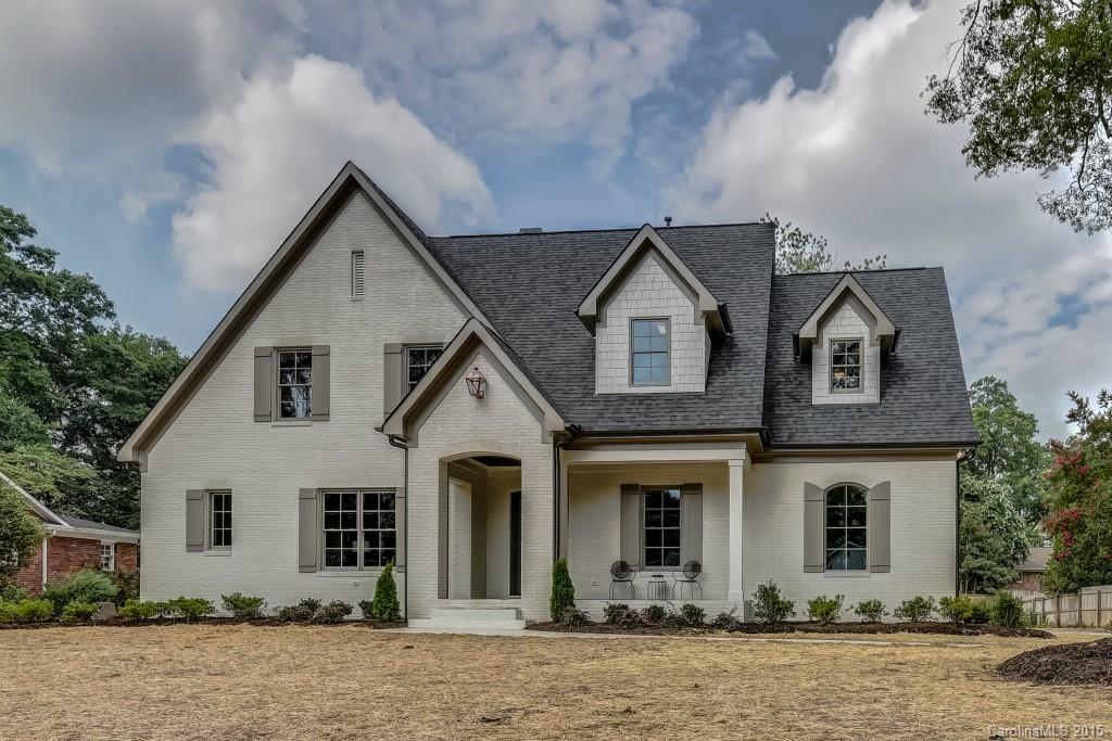 3410 Fielding Avenue Charlotte NC 28211