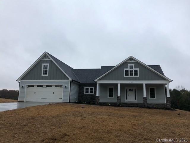 825 Oak Ridge Farms Circle Newton NC 28658