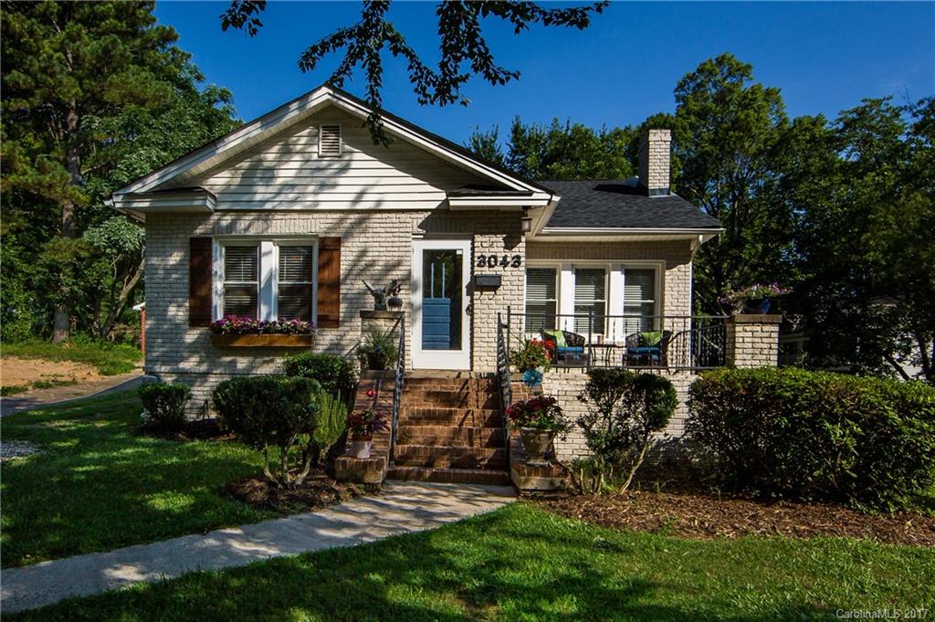 3043 Florida Avenue Charlotte NC 28205