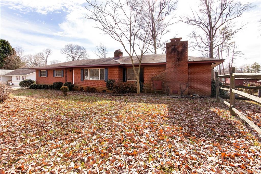 2700 Boulder Lane Charlotte NC 28269