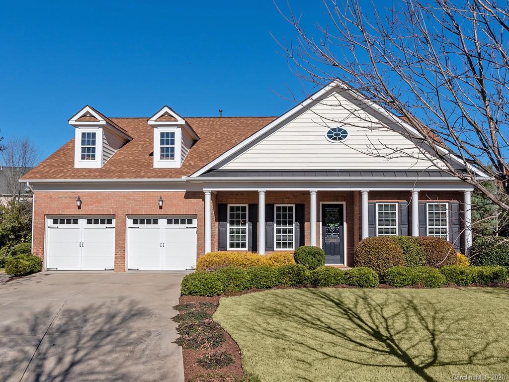 8606 Daintry Lane Waxhaw NC 28173