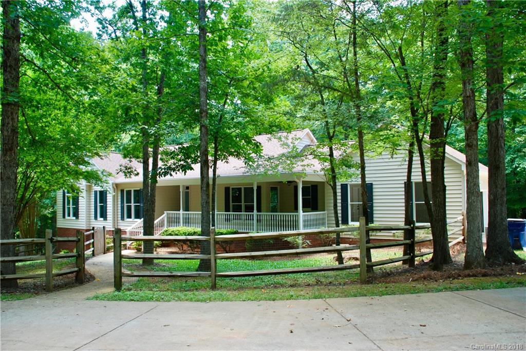 7809 Deer Trail Waxhaw NC 28173