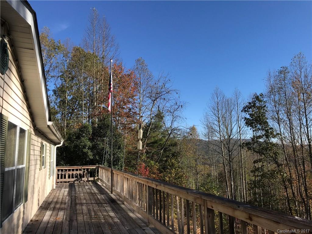 201 Raven Top Drive Penrose NC 28766