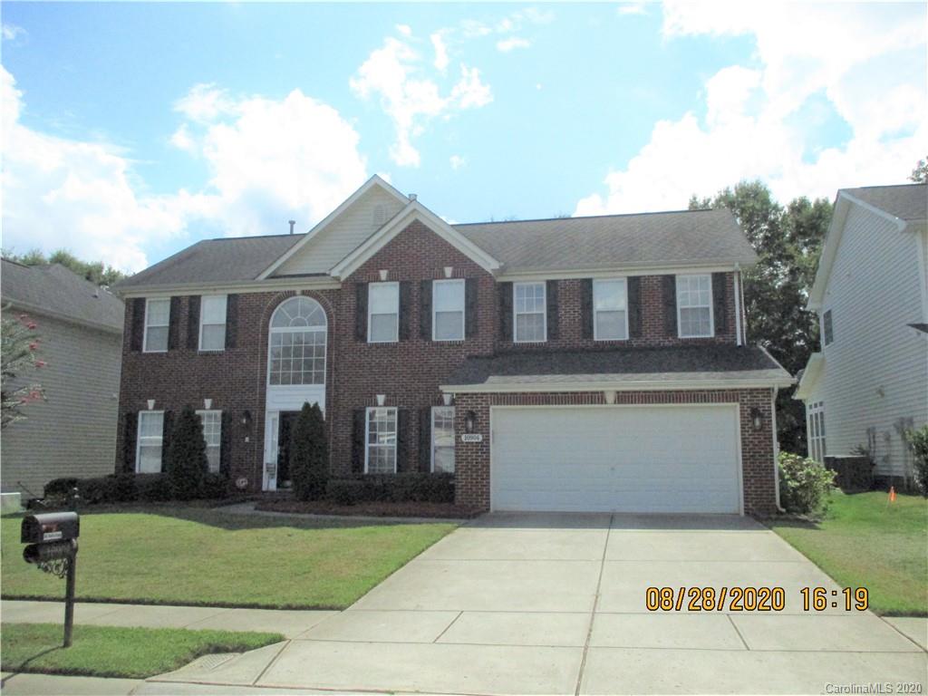 10904 Dapple Grey Lane Charlotte NC 28213