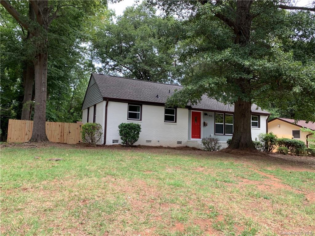 3010 Barfield Drive Charlotte NC 28217