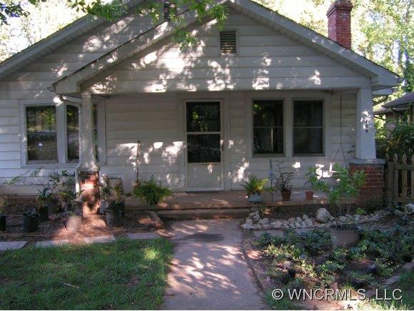 106 Belmont Avenue Asheville NC 28806