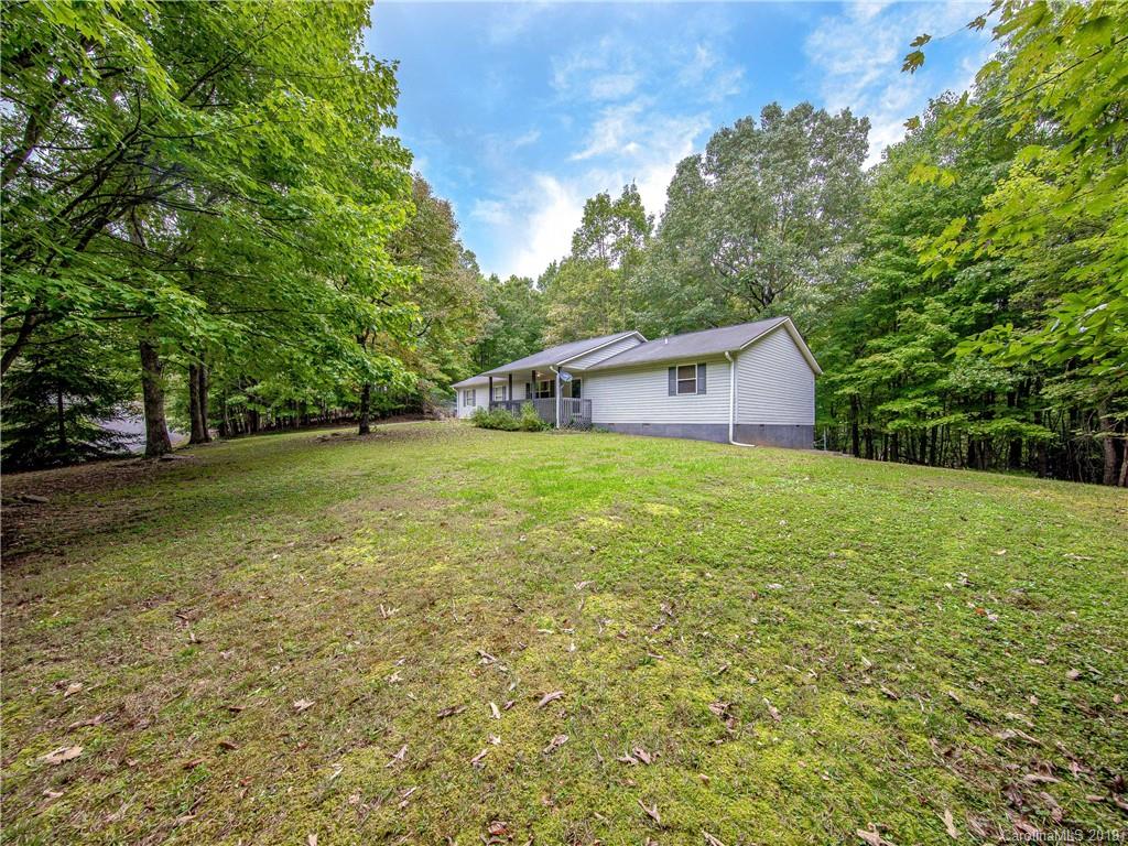 40 Forge Crest Drive Mills River NC 28759