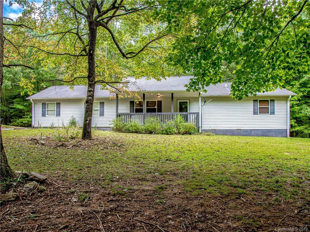 40 Forge Crest Drive Mills River NC 28759