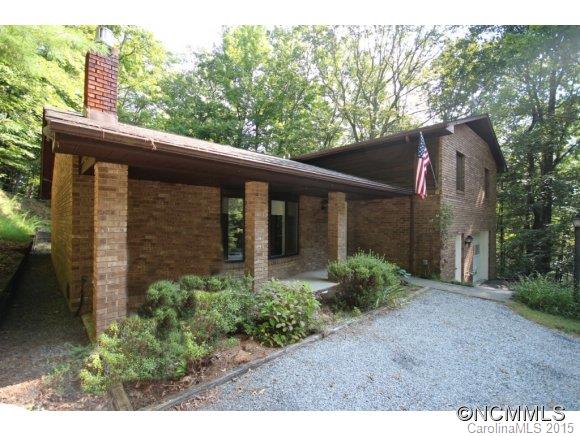 134 Sunrise Lane Pisgah Forest NC 28768