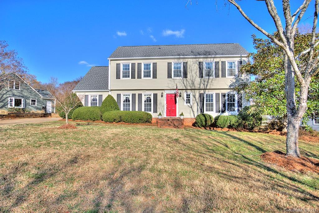 11811 Parks Farm Lane Charlotte NC 28277