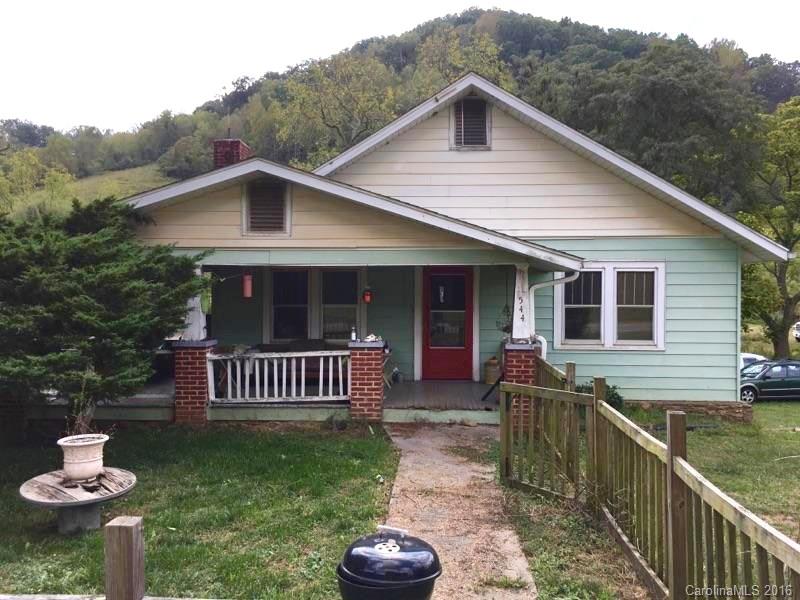544 Green Valley Road Leicester NC 28748