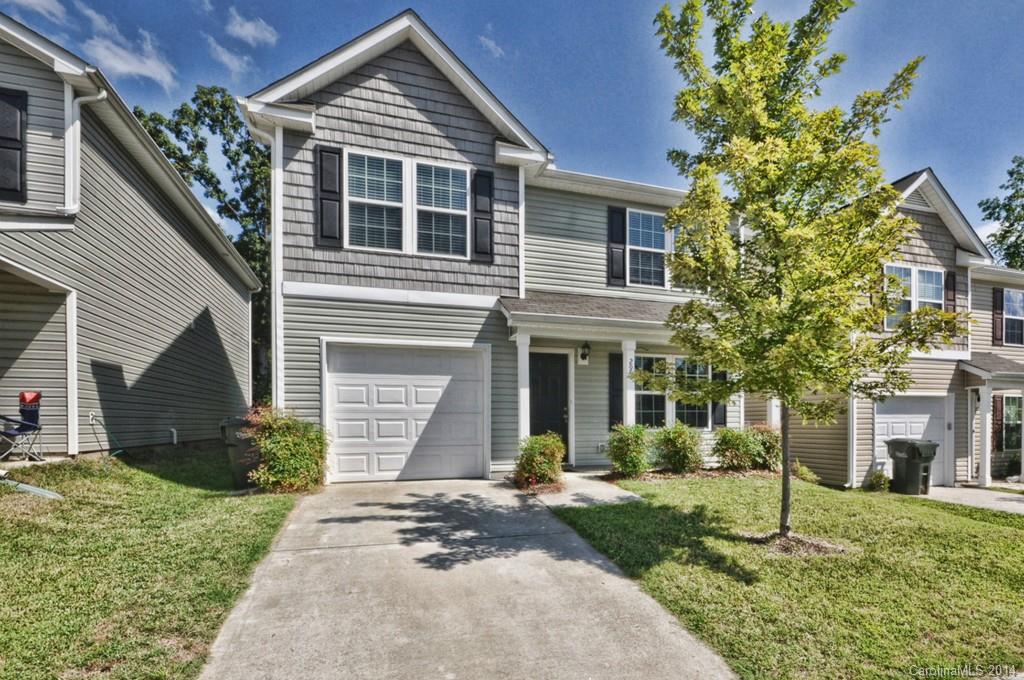 295 Morning Dew Drive Concord NC 28025