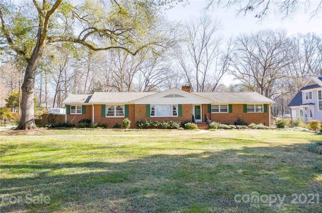 6027 Preston Lane Charlotte NC 28270