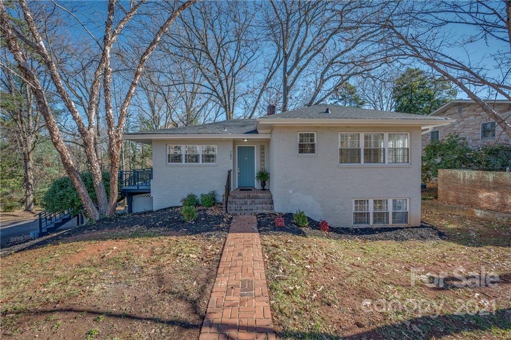 182 Elizabeth Avenue Forest City NC 28043