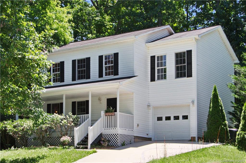 49 Royal Oaks Drive Arden NC 28704