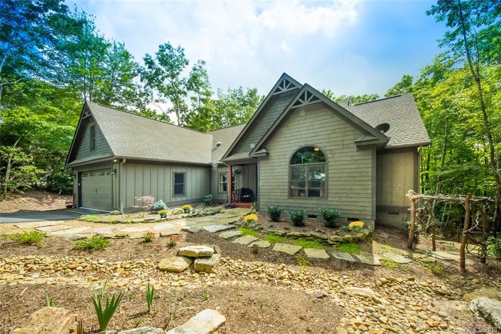281 Usgewi Court Brevard NC 28712