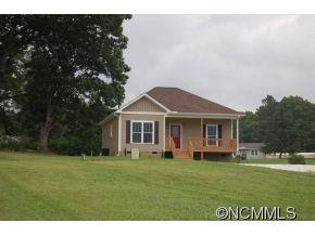 61 Tanner Oaks Drive Fletcher NC 28732