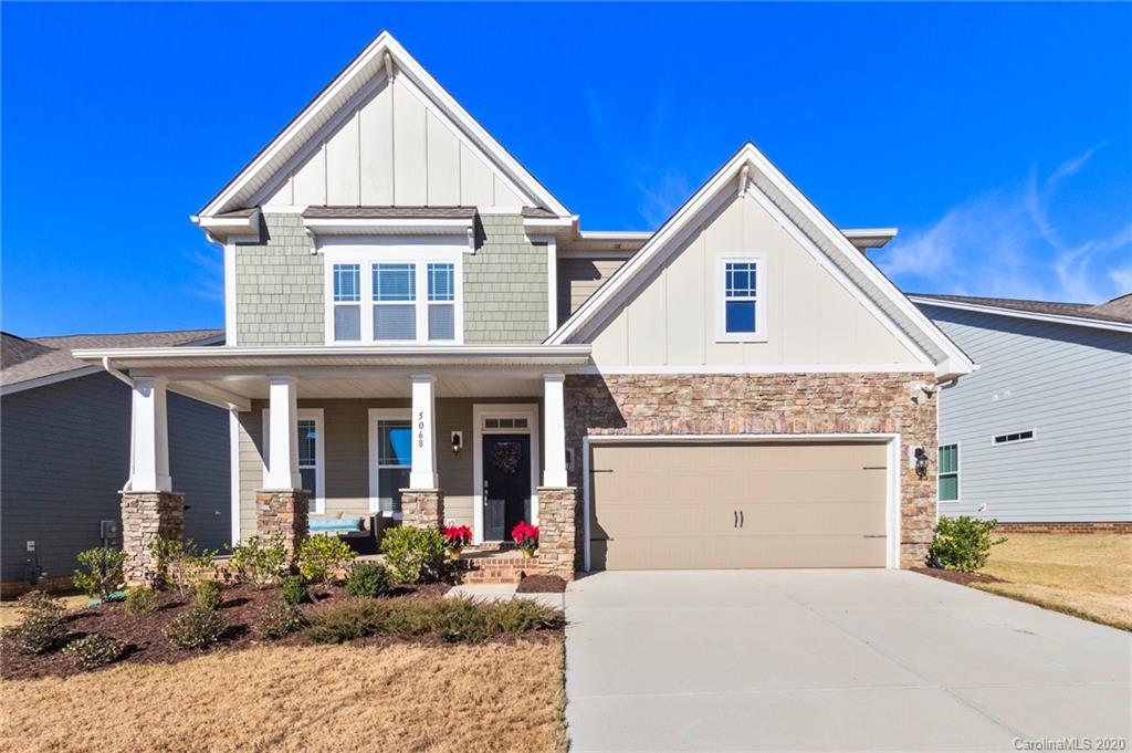 5068 Oakmere Road Waxhaw NC 28173