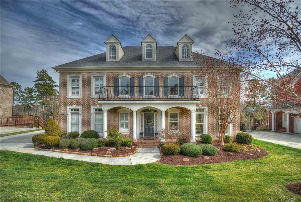 10117 Coley Drive Huntersville NC 28078