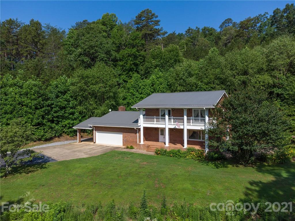 762 Harlowe Noblitt Road Old Fort NC 28762