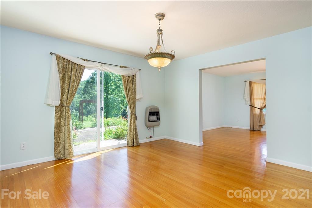 762 Harlowe Noblitt Road Old Fort NC 28762