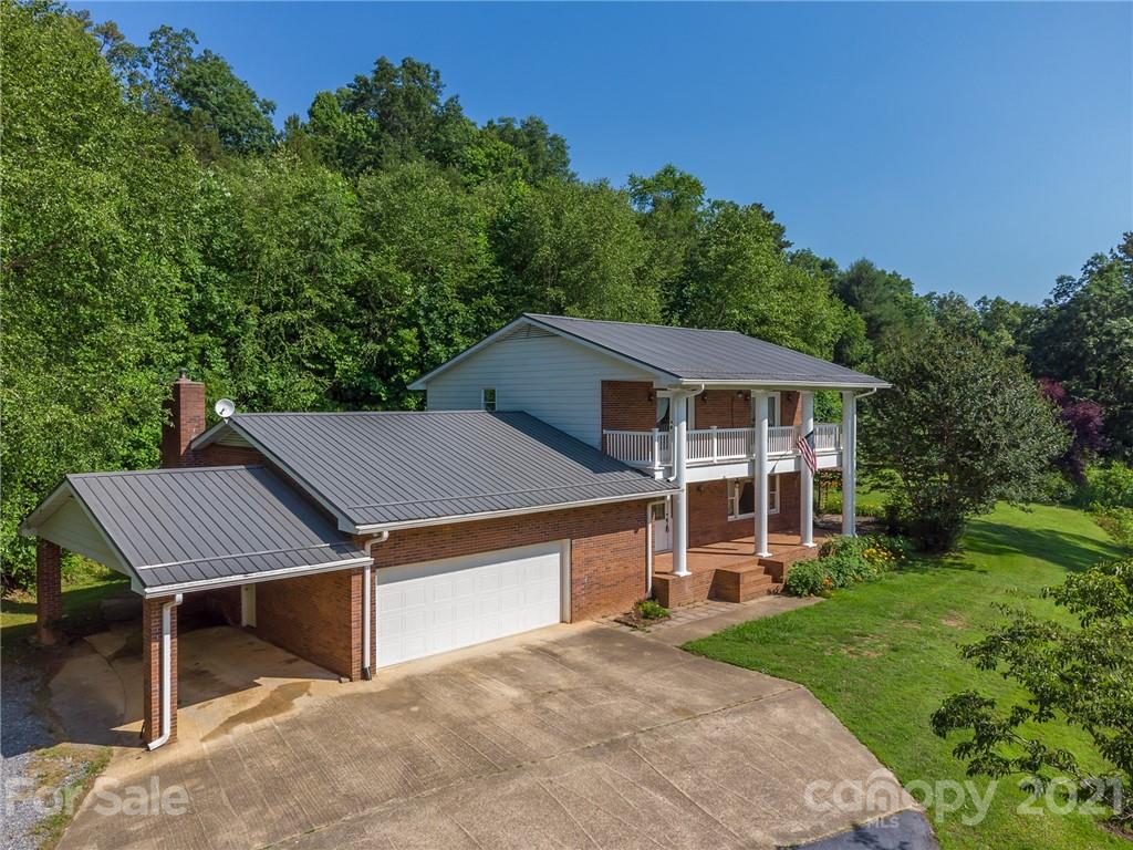 762 Harlowe Noblitt Road Old Fort NC 28762