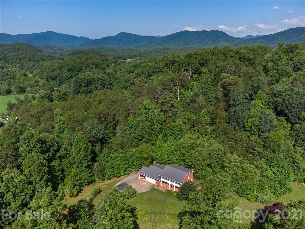 762 Harlowe Noblitt Road Old Fort NC 28762
