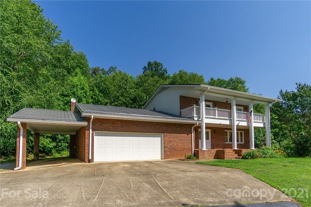 762 Harlowe Noblitt Road Old Fort NC 28762